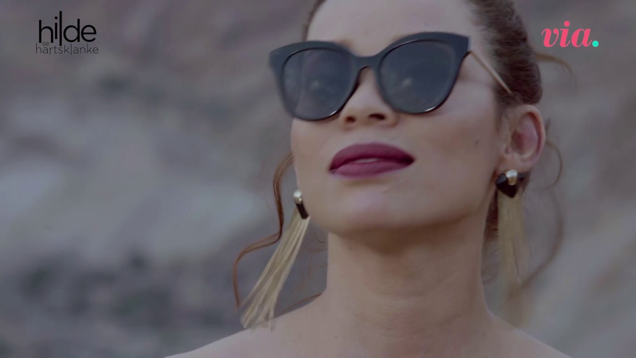 Hilde se hartklanke Ep8 - Stilletos op die Stofpad