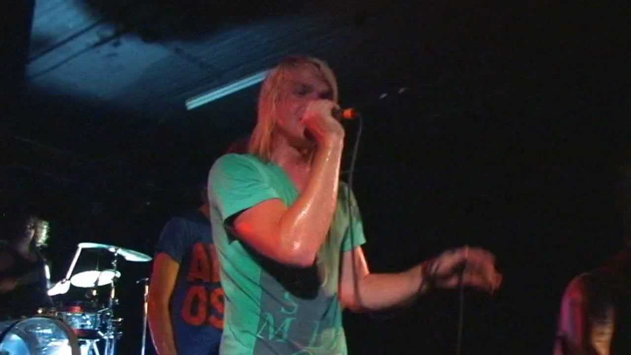 These Hearts LIVE 