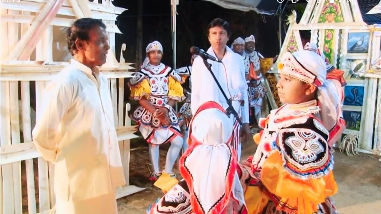 Kala Eli Mangalya Part 7 [Dewol Maduwa]