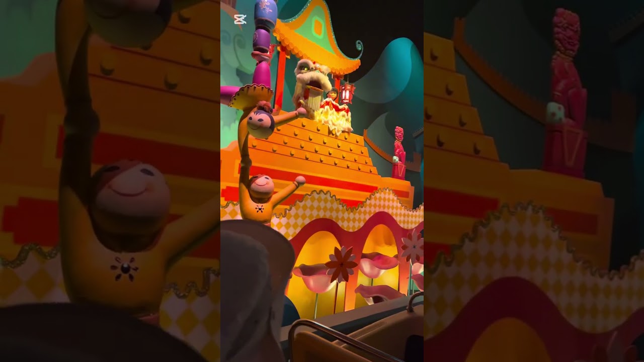 Hongkong Tháng 8/2024🥰 Tap33