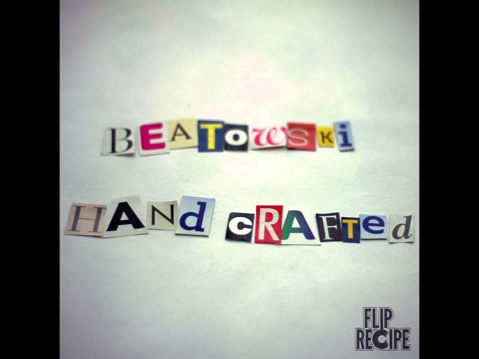 Beatowski - One More Time