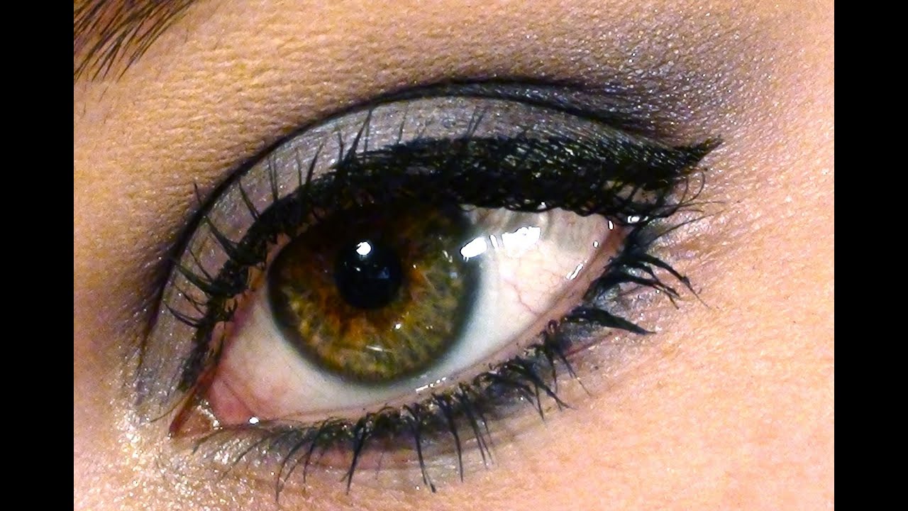 September Sapphire Makeup Tutorial