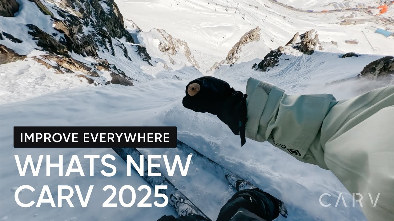 Что нового в 2025 году &mdash; ОБНОВЛЕНИЕ CARV