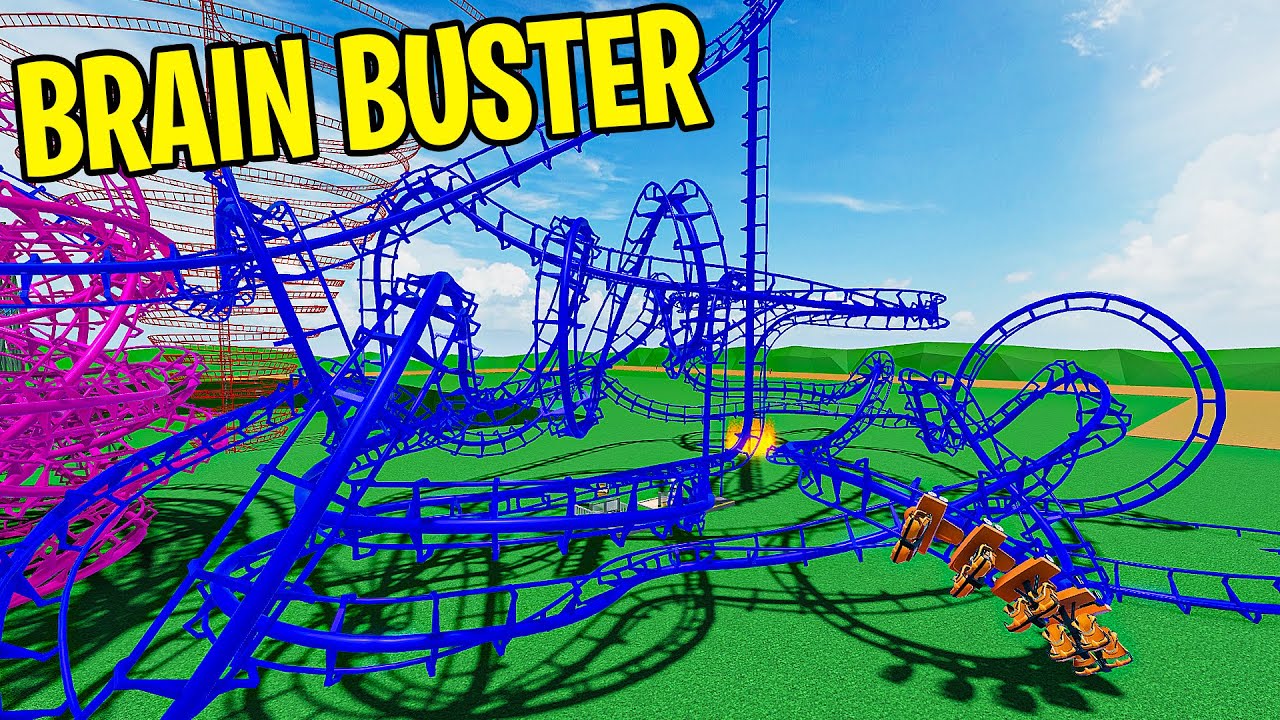 The Brain Buster Causes Generational Trauma