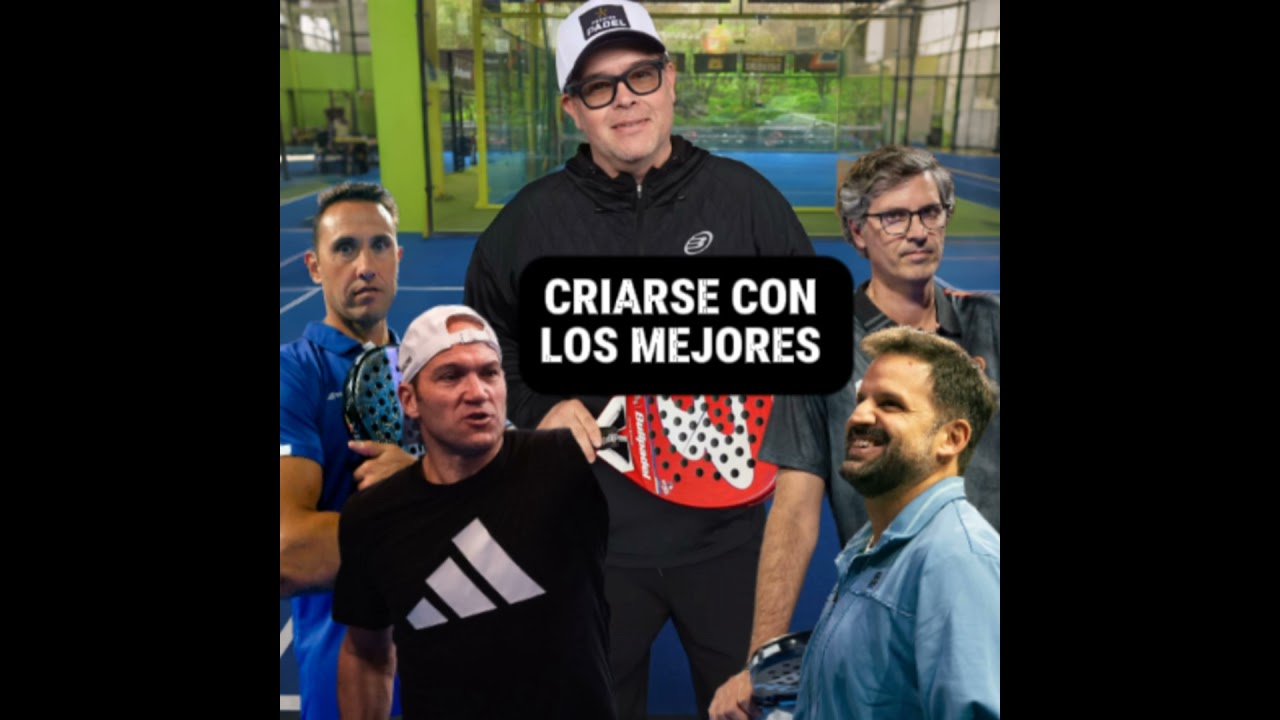 Criarse con los mejores
