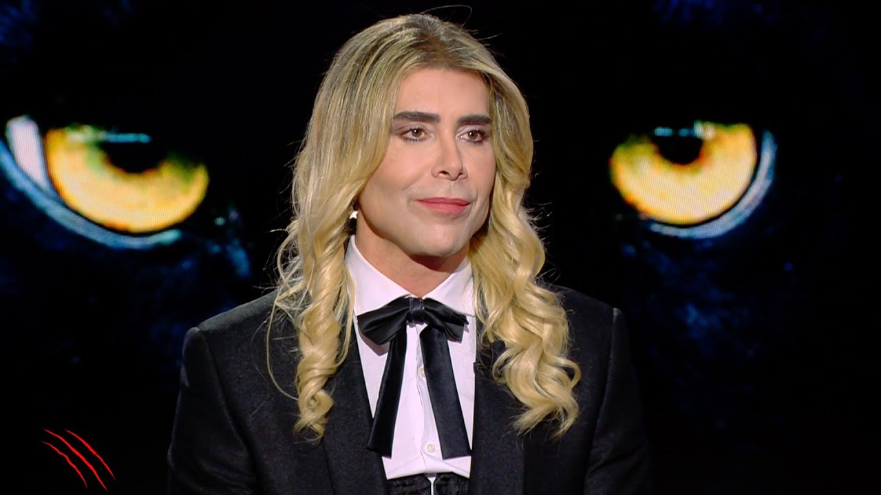 Belve. Anteprima Giacomo Urtis, la verità su Fabrizio Corona - 07/03/2023