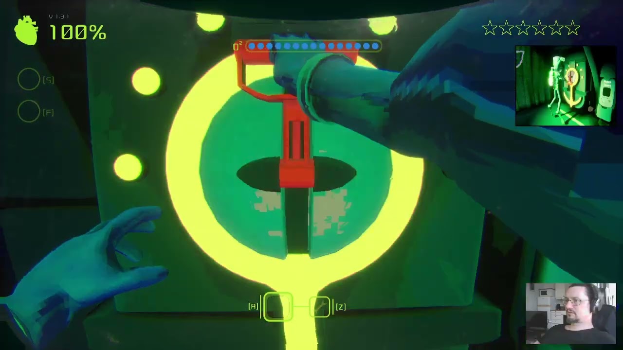 Murky Divers