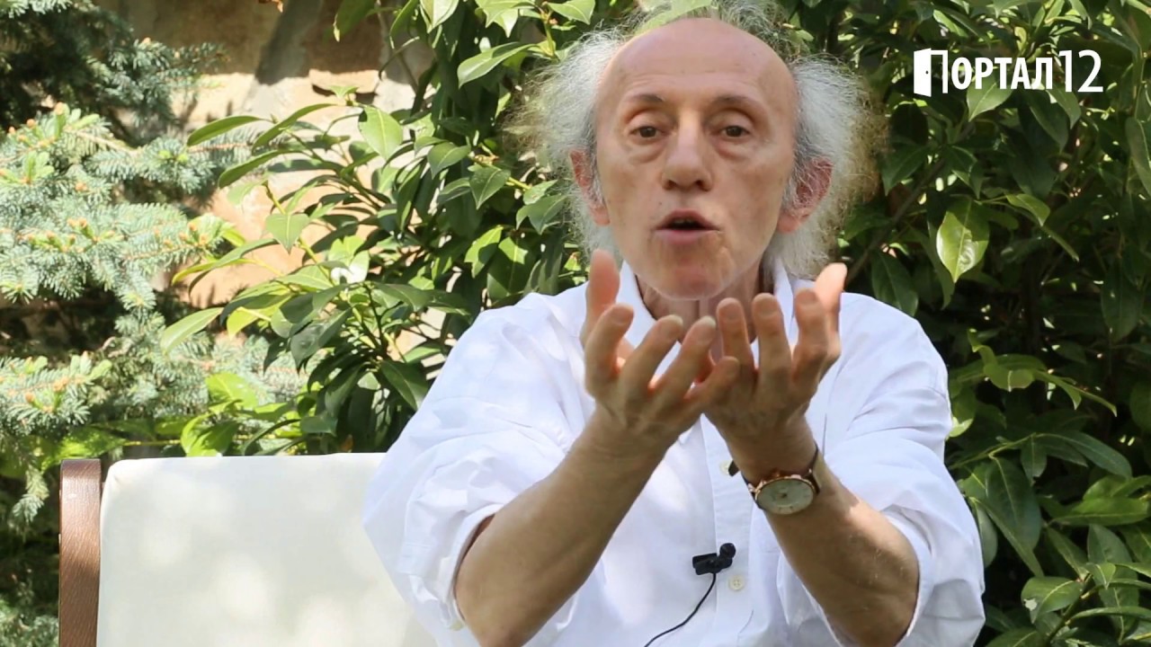 Тимен Тимев - Разговор за призванието в живота и социалните маски