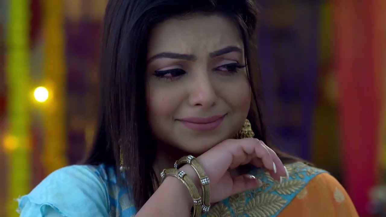 Jagadhatri - Full Ep 163 - jagadhatri, shayambhu, utsav, kakon,  - Zee Bangla