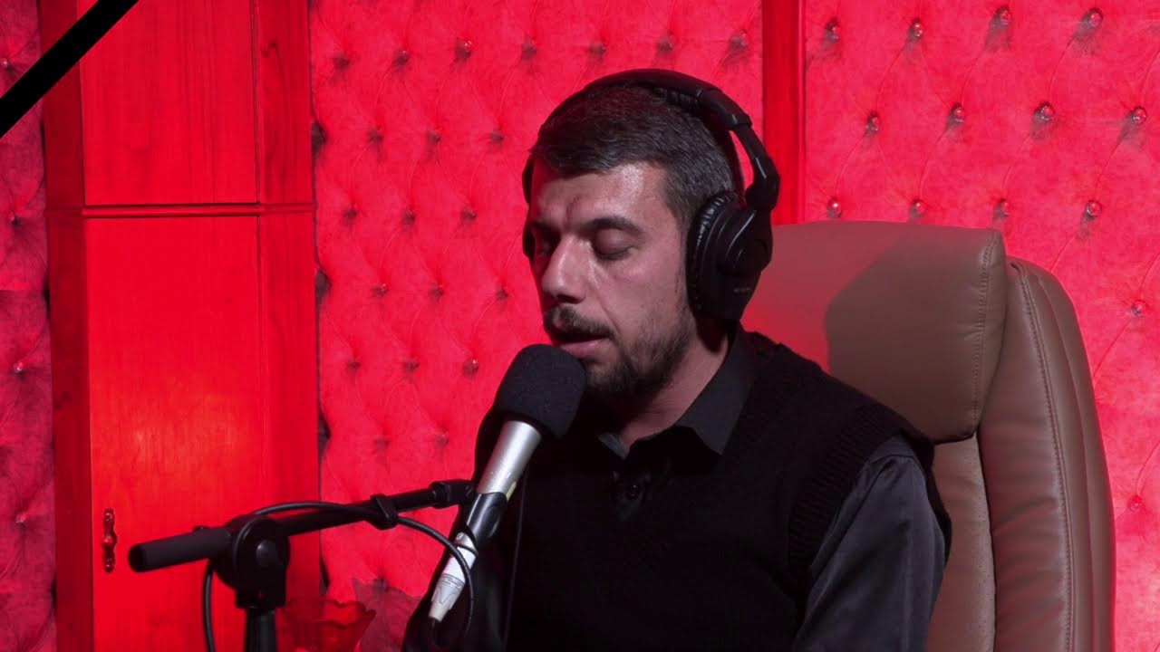 دعاء أهل الثغور من المرقد الشريف