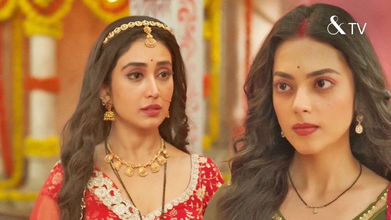 GHARWALI PEDWALI | EP - 46 | Best Scene 1 | Feb 16 2026 | And TV
