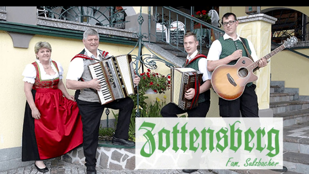 Hotel Berggasthof Zottensberg