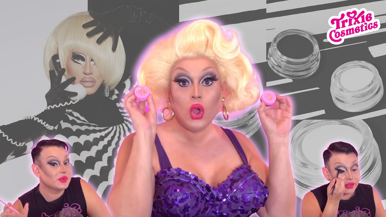 Will these Trixie Cosmetics Eyeliners give me pink eye?