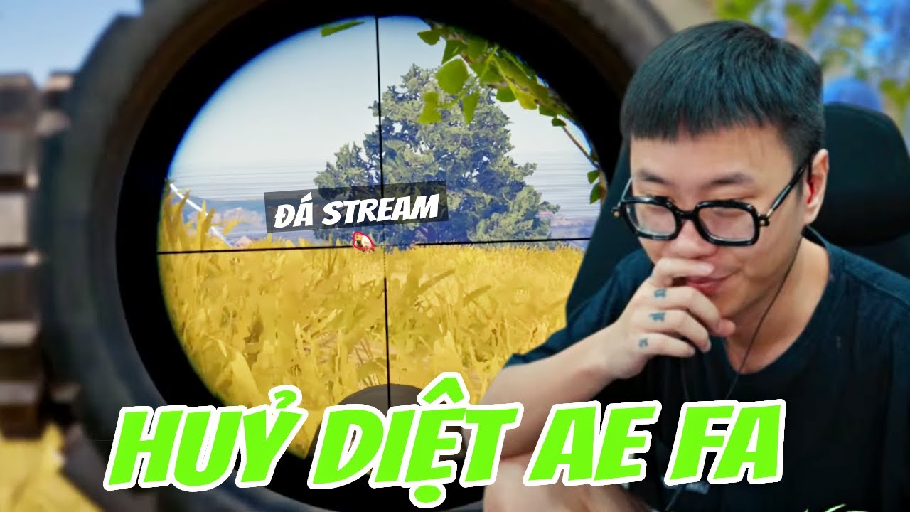 ( PUBG ) KÊNH CHAT FA TRỐ MẮT KHI THẤY ABEN ĐÁNH MẤT CHÍNH MÌNH TOP1 MÃN ĐÔI NHÃN