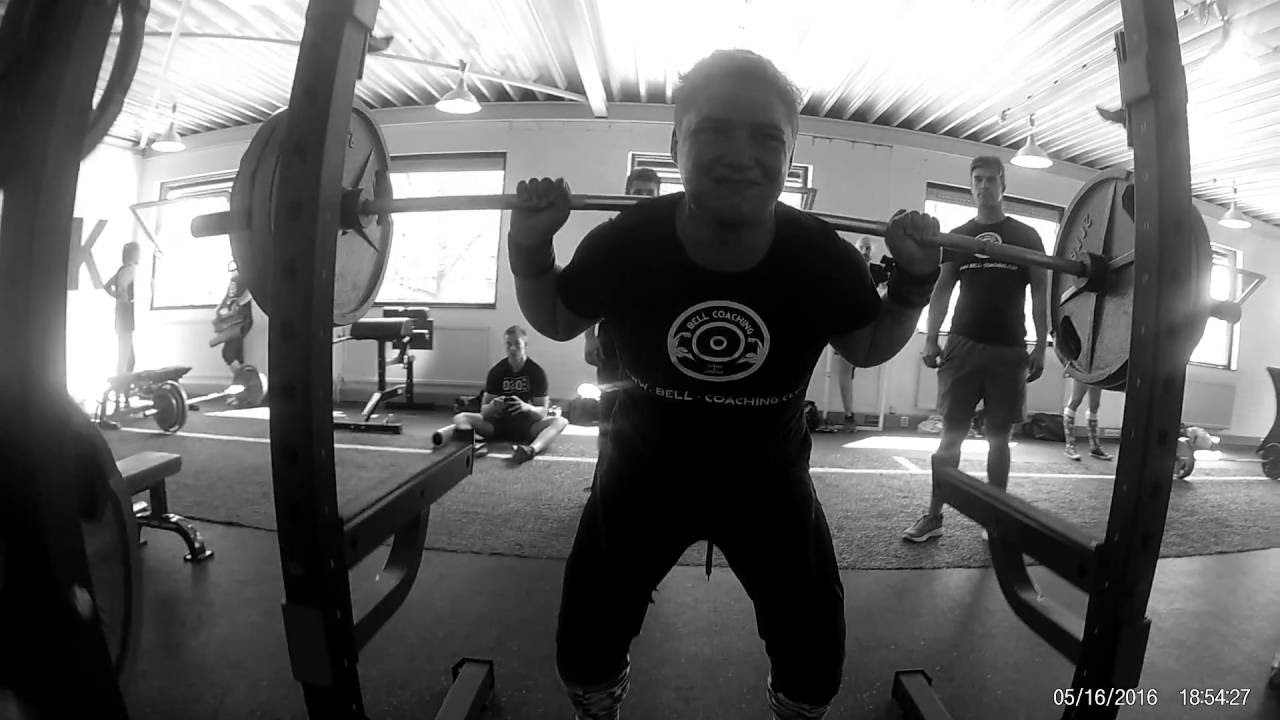 TeamBell Meeting juni  2016