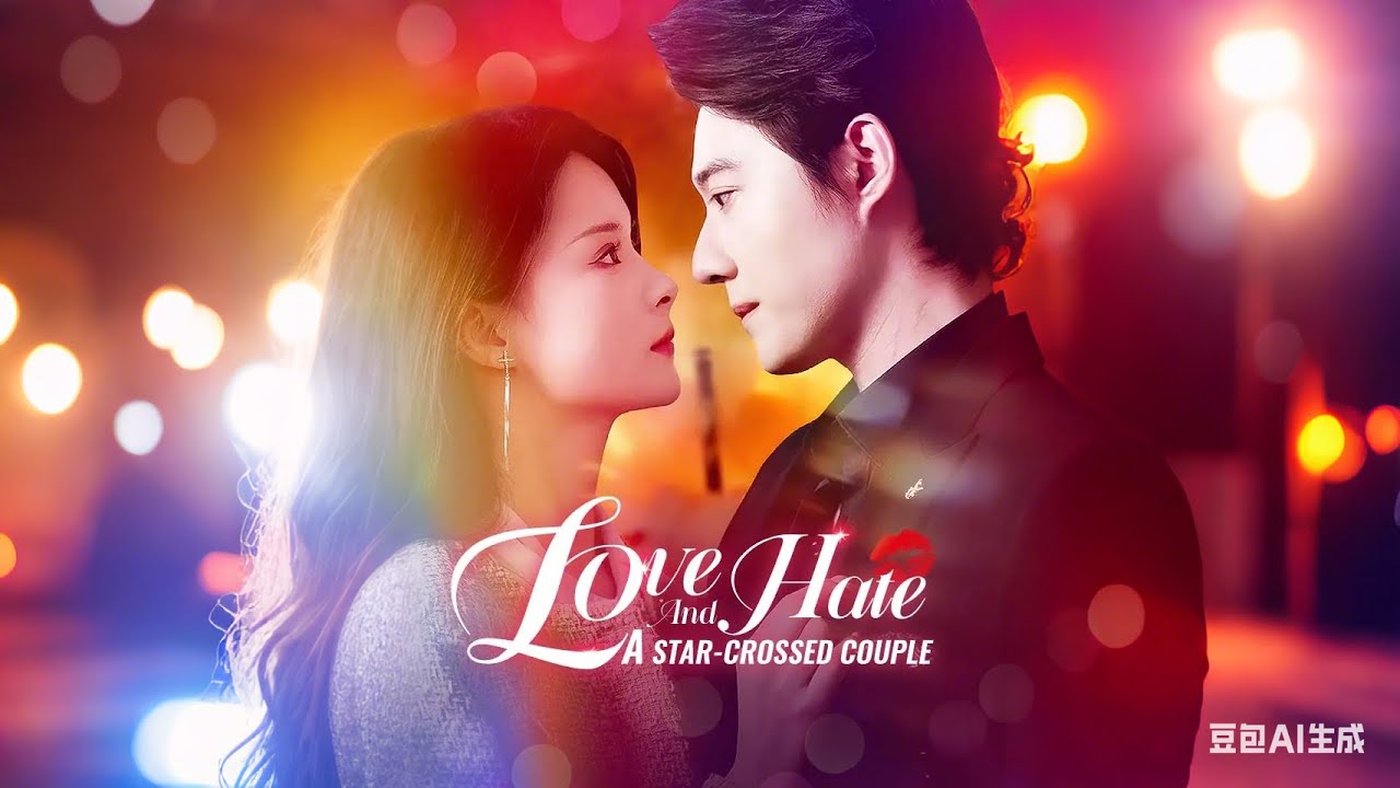 Love And Hate A Star crossed Couple💔She Hates Him to the Core. Yet Falls Again #drama #MoboReels