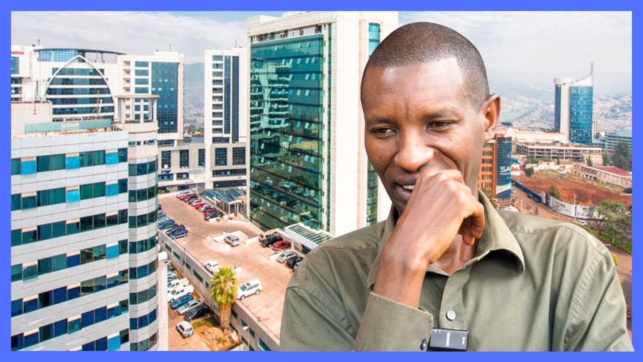 DOC METALIQUE:NGO UBUKENE N'UBUSHOMERI BYARAGABANUTSE??IYI MIBARE IKORWA ITE??BIRANTANGAJE CYANE