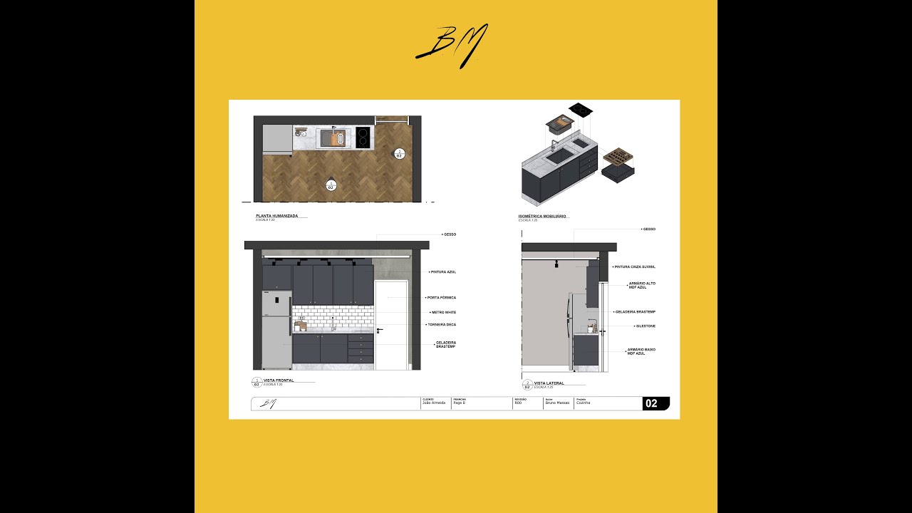 Curso Layout para Sketchup