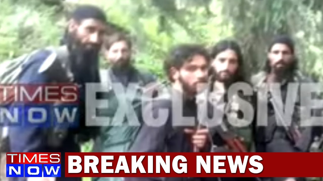 ISI Asks JeM Terrorists To Destroy SIM Cards