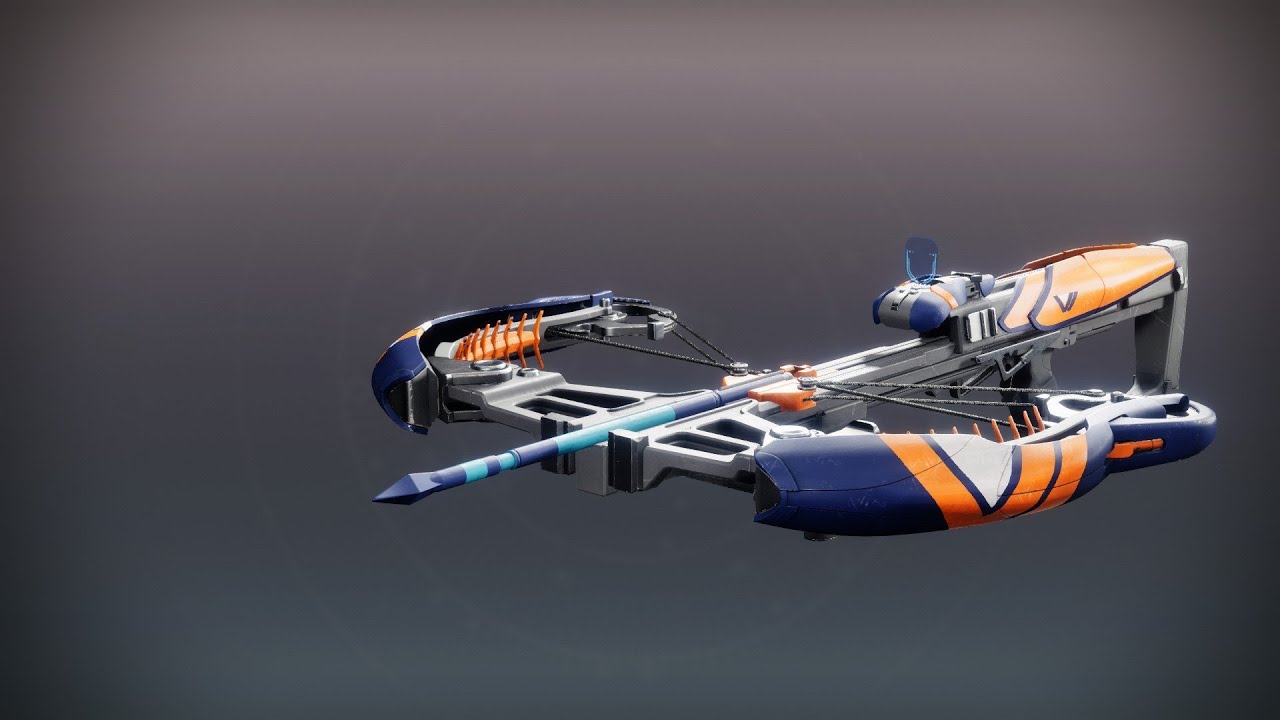 Solo kalli void hunter Moebius Quiver