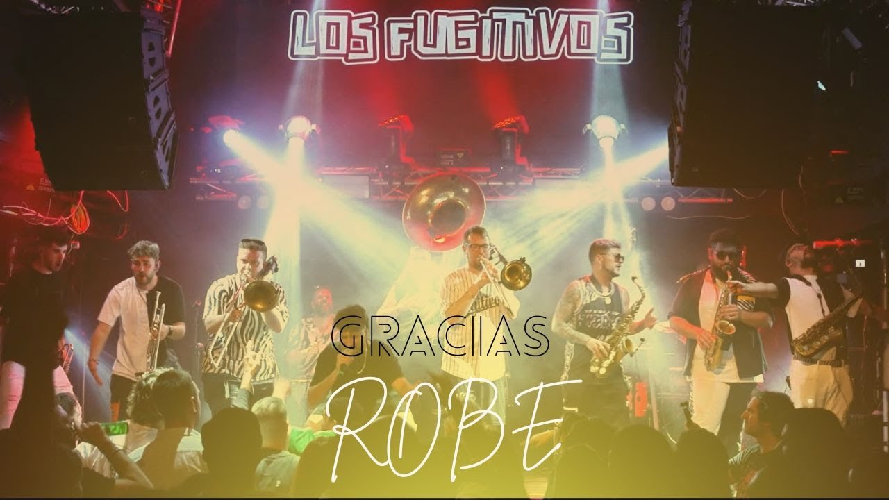 EXTREMODURO - Los Fugitivos