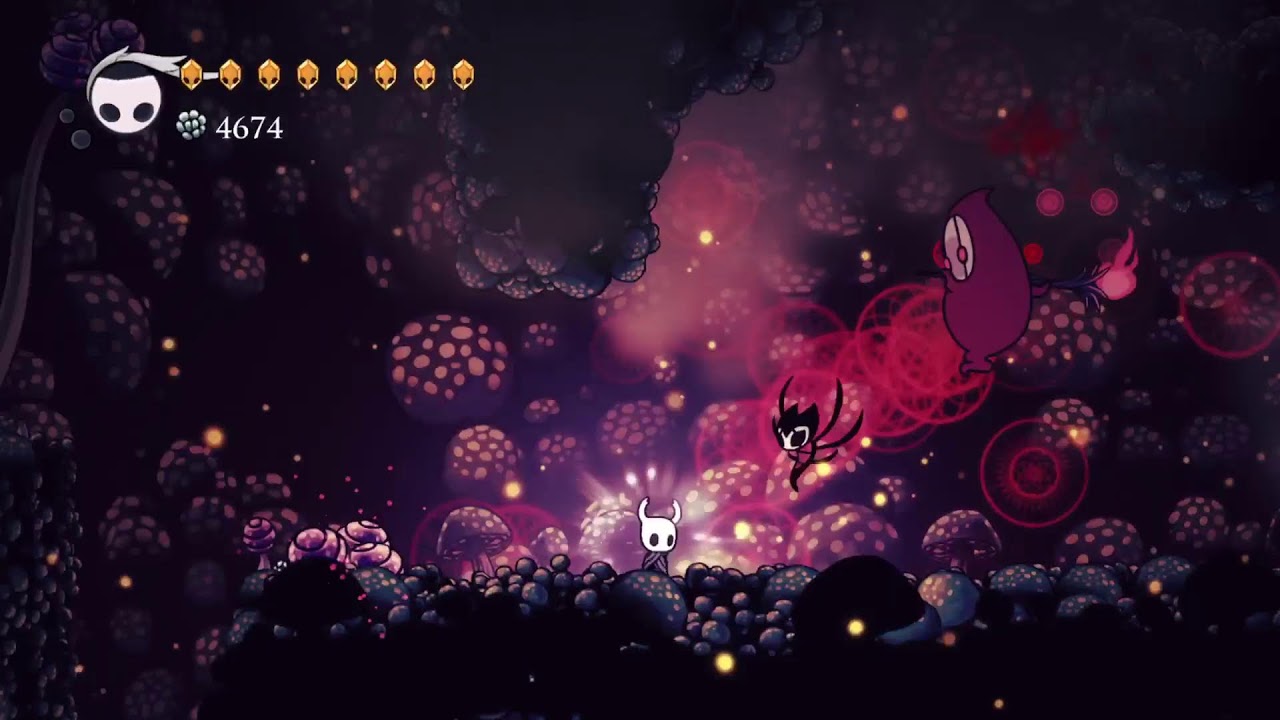 Hollow knight
