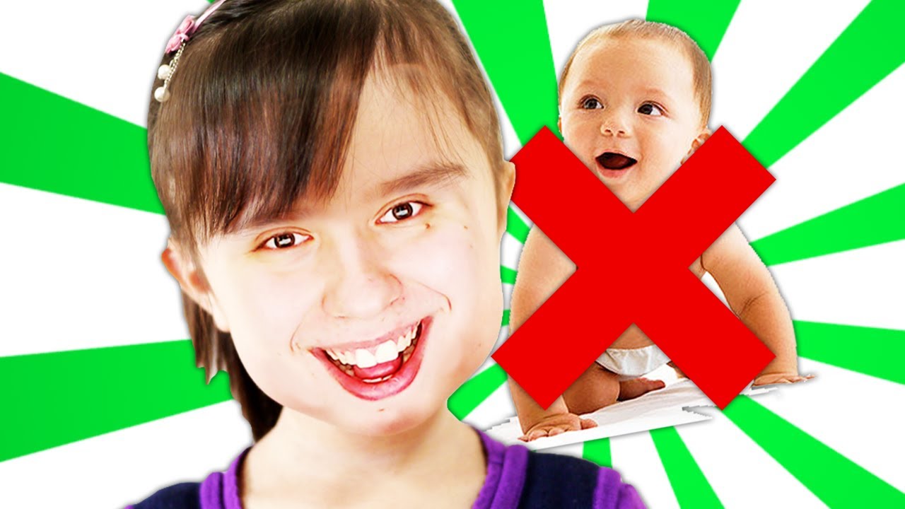 ABORCJA W PRZEDSZKOLU? (Kindergarten #3)