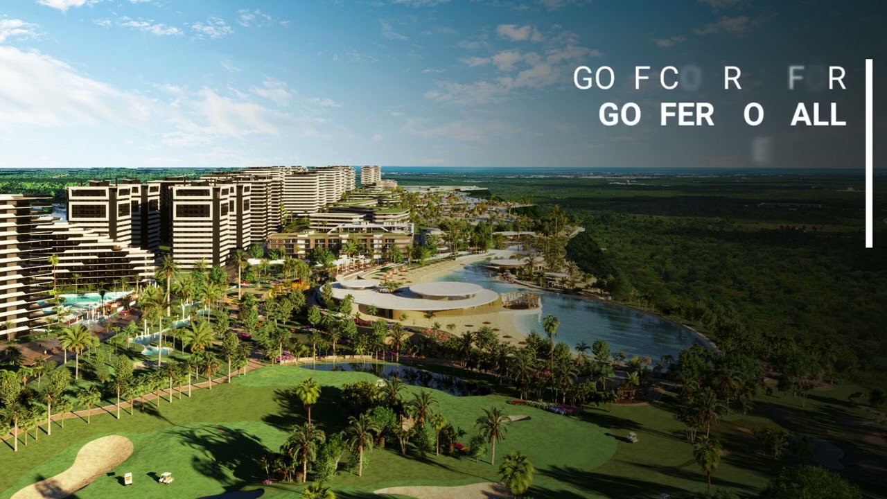 💼 Where Smart Investment Meets the Future | Larimar City