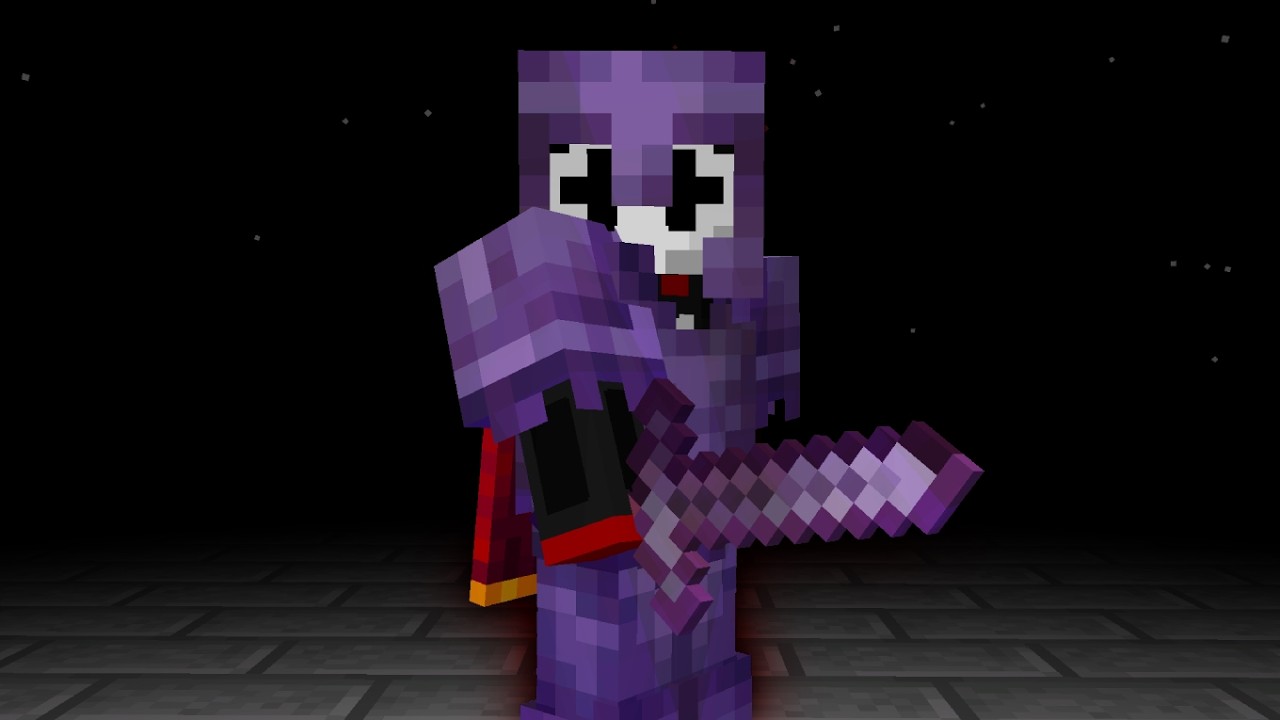 ClownPierce Joins Money SMP Season 5...