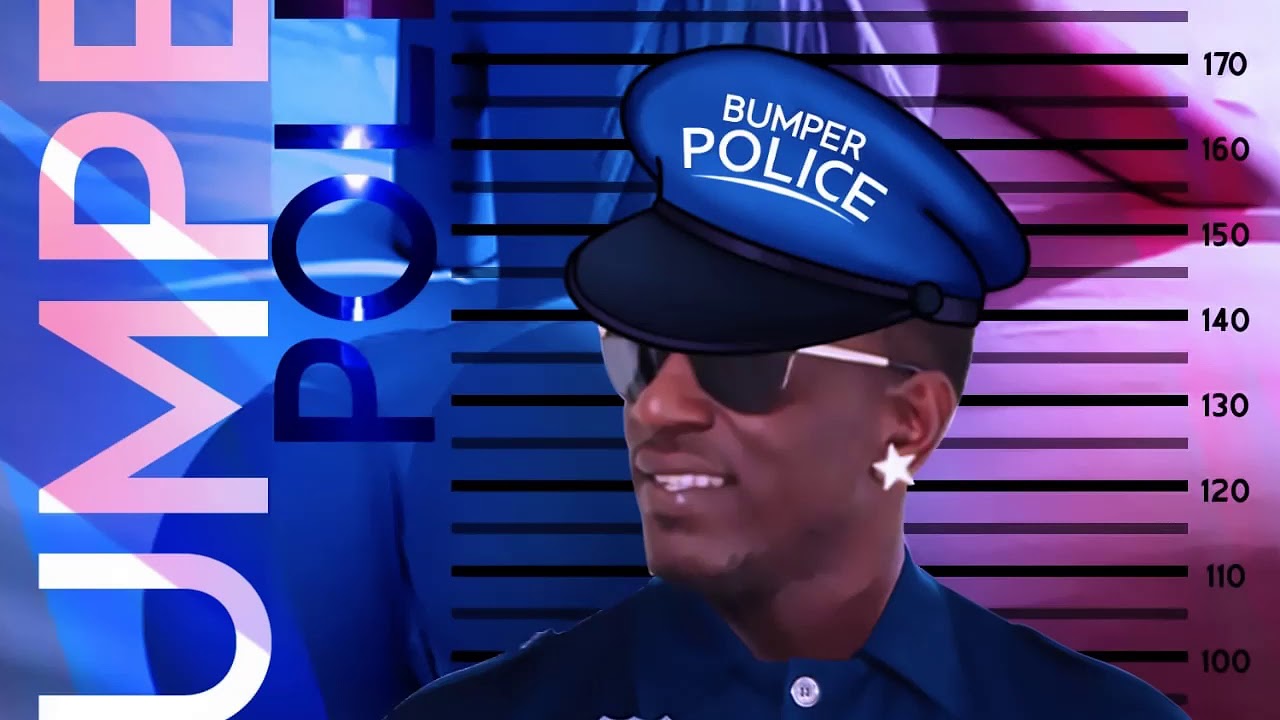Cooyah ft Natoxie - Bumper Police (Makanja Riddim) 2020