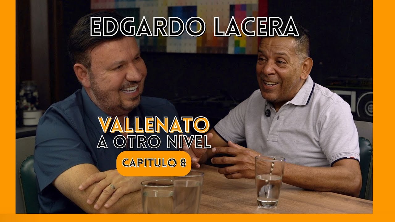 'Toque fondo': Edgardo Lacera habla sin tapujos