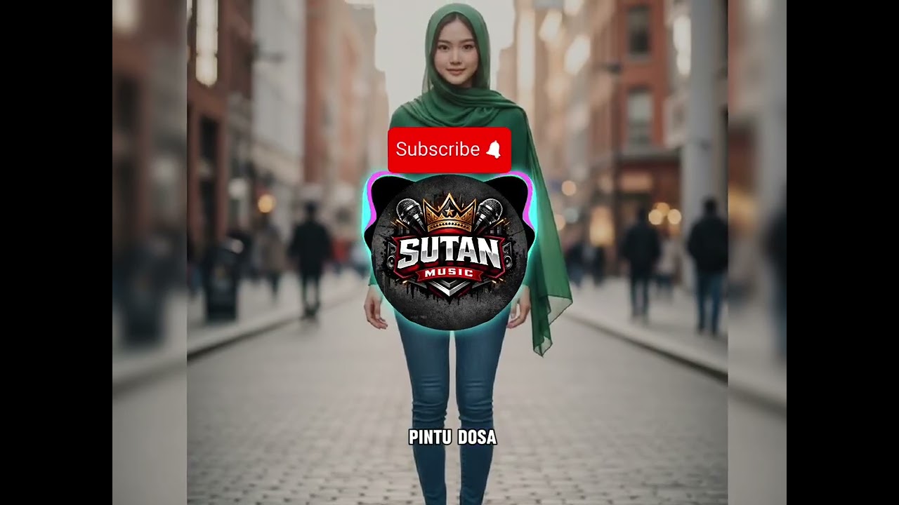 Lagu Hip - Hop Religi | Wanita Akhir Zaman ( Lagu Terbaru 2026 ).