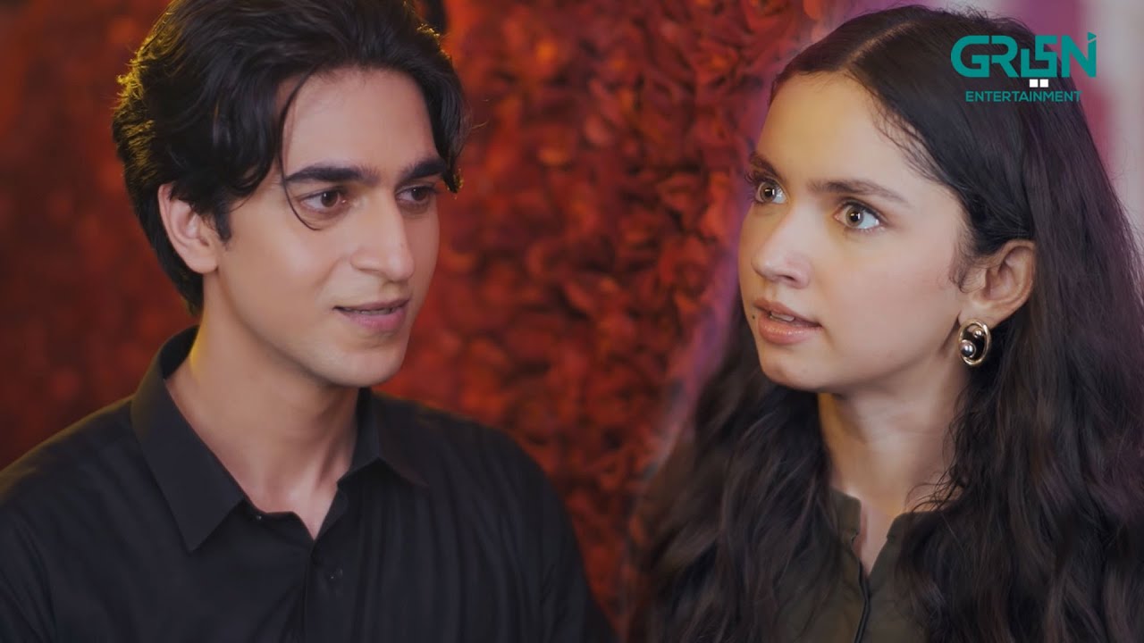 Raha Ne Purpose Kar Diya #ainaasif #ahmedrafique #maa  #shortvideo #multiverseentertainment