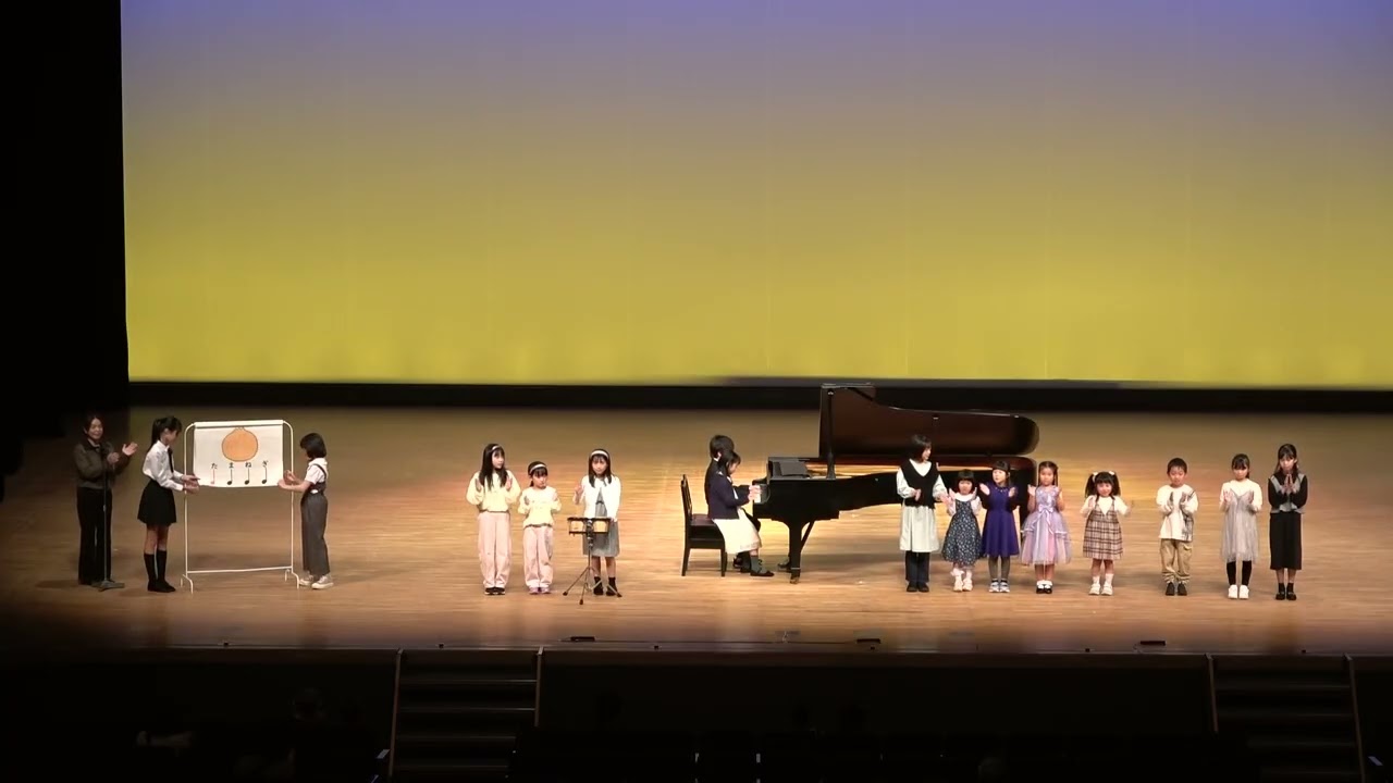 20260307_♪おもちゃの兵隊の行進曲
