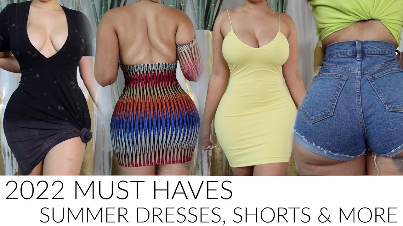 NEW CLOTHES - MUST HAVES - FASHION NOVA - TIFFANIERAY