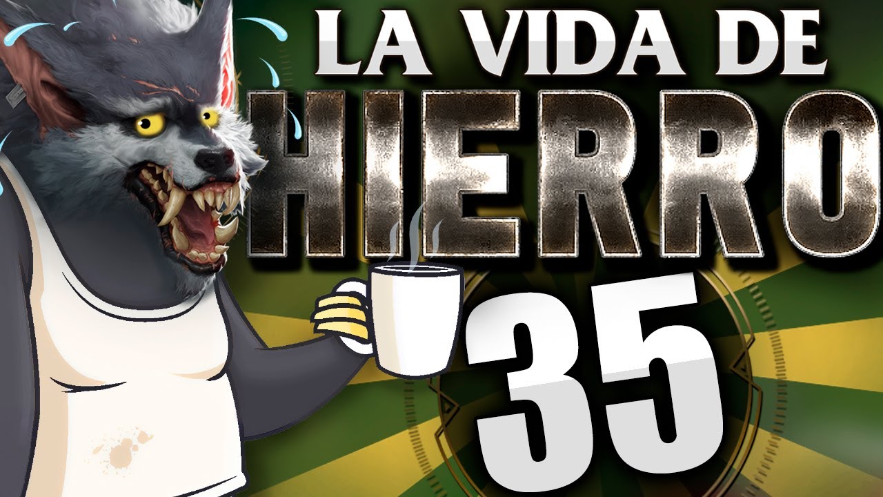 EL WARWICK MÁS LENTO DE LA HISTORIA | LA VIDA DE HIERRO #35