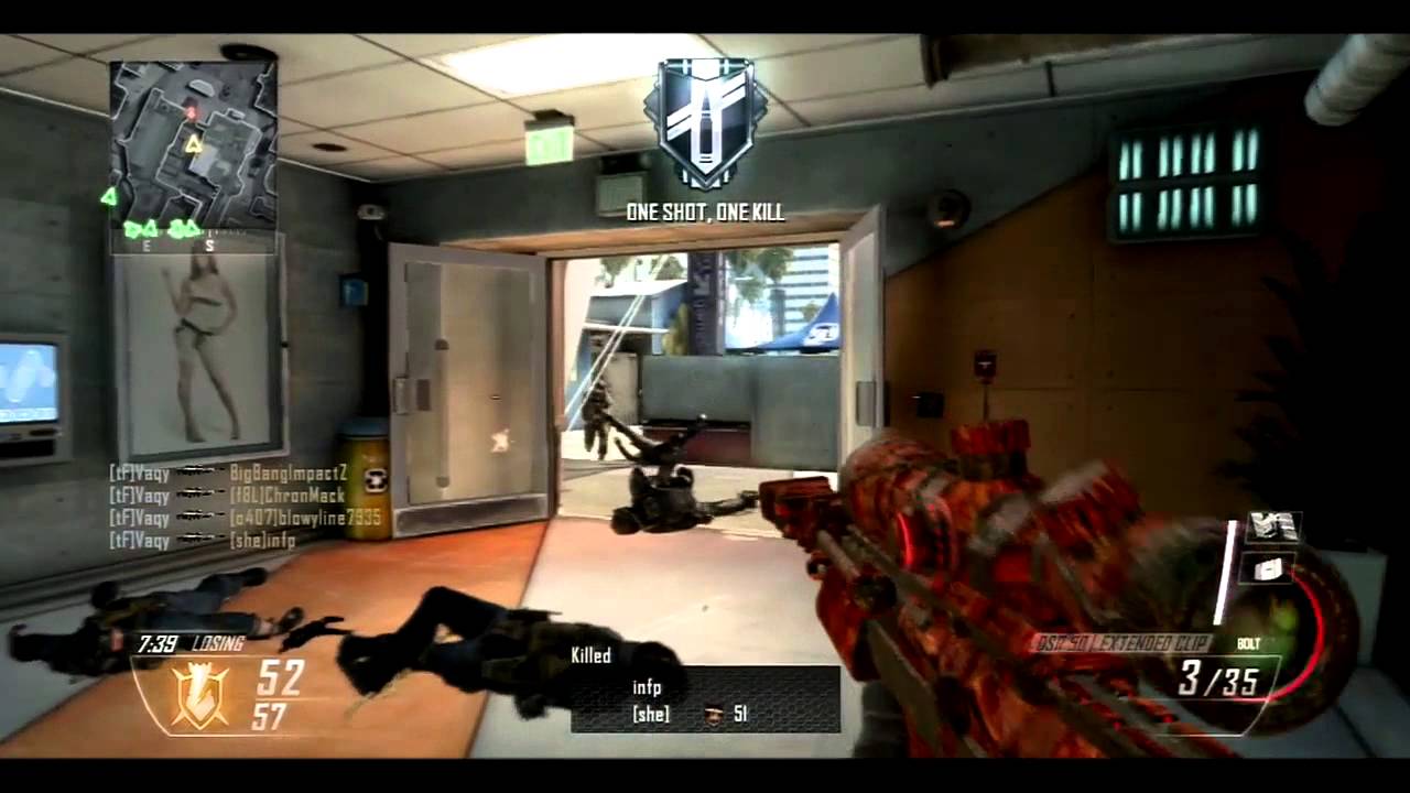 Hostility Teamtage by Dnz  (The  Launch)