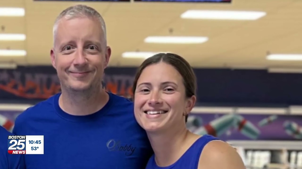 Jenny Rowe sets womens Candlepin World record