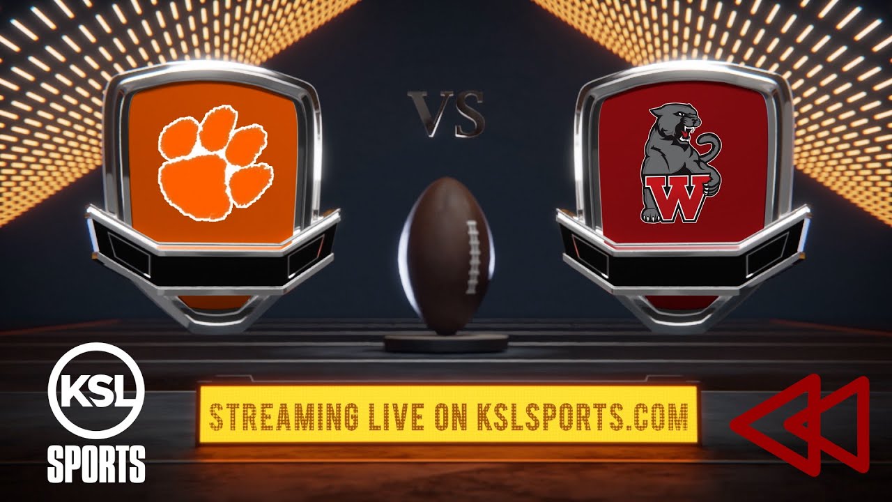 Rewind - Brighton @ West (Football) {10-11-23}