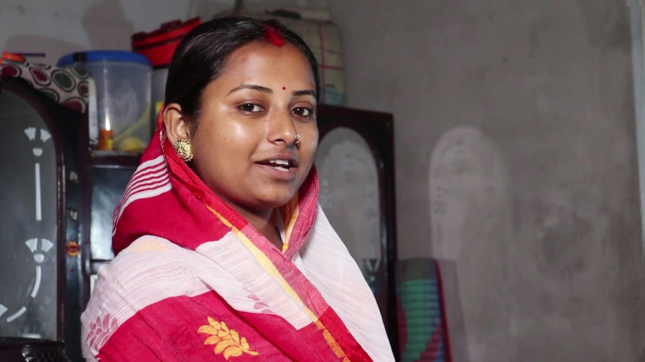 পূজার দিনের ভোগ রান্না, কাজকর্ম সব মিলিয়ে দিনটা বেশ আনন্দে কাটালাম ।