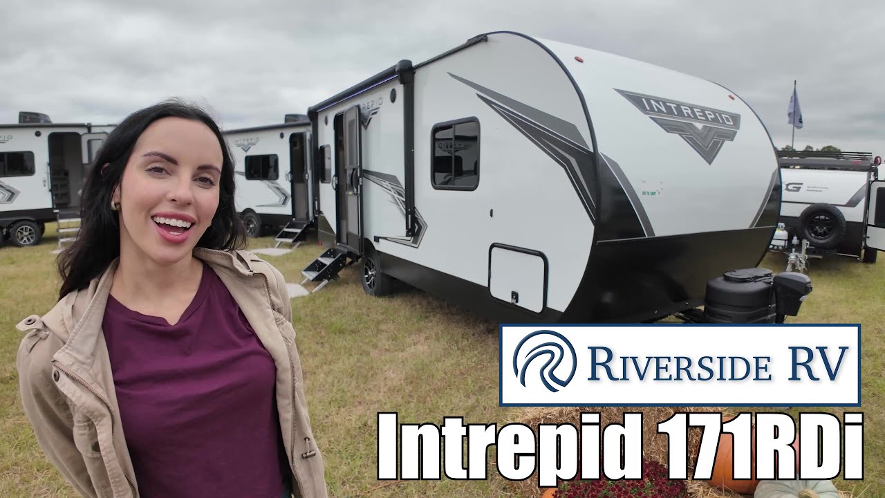 Riverside RV-Intrepid-171RDi