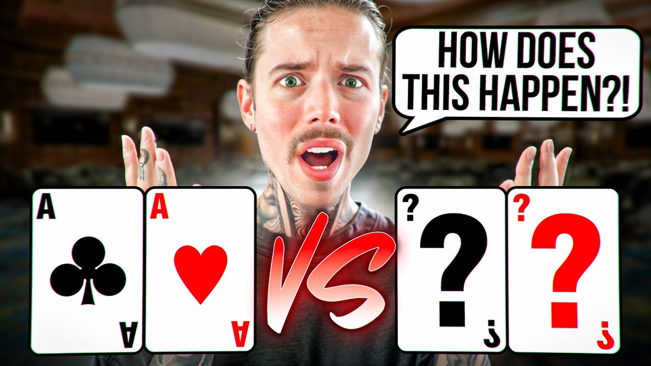 The Hand That Changed EVERYTHING | Ep 4