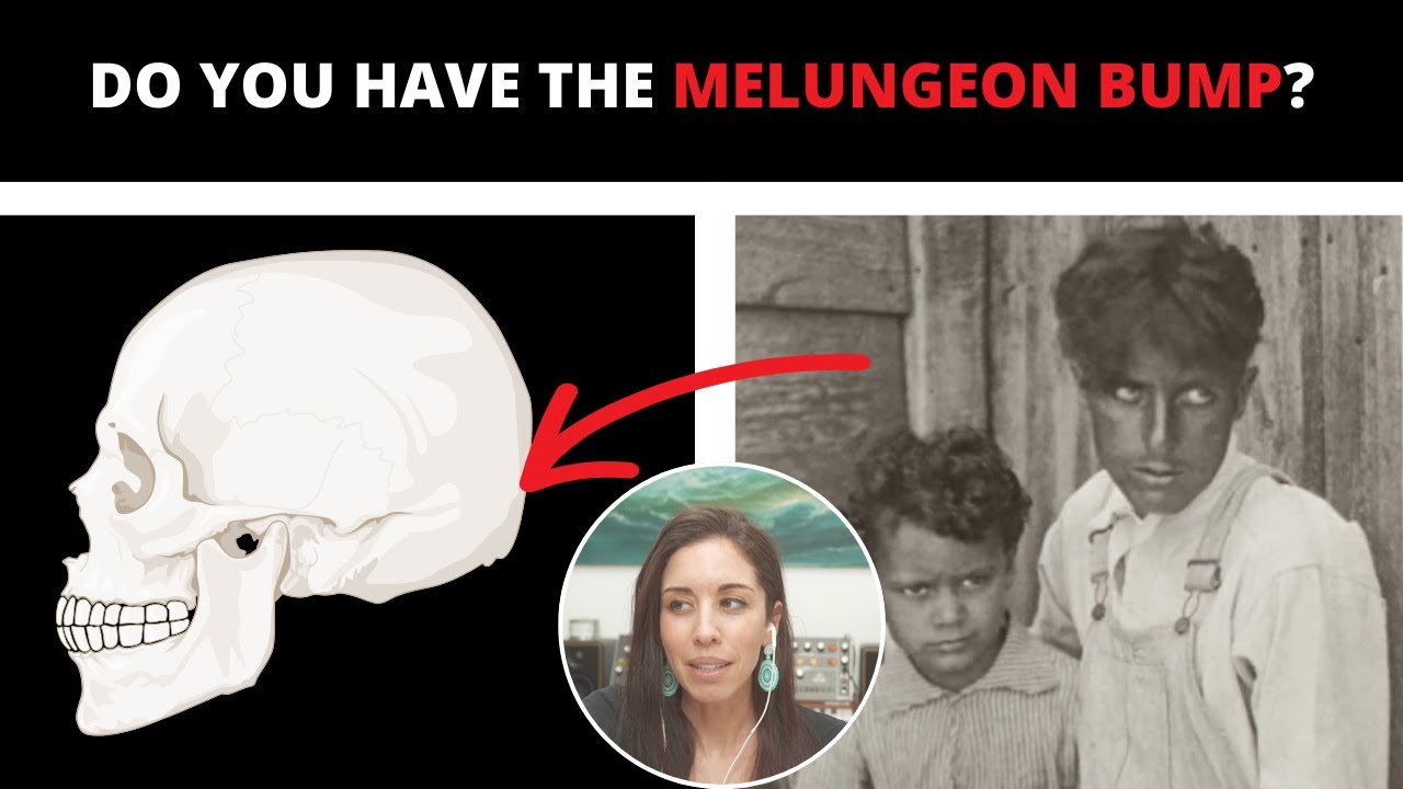 5 Traits That Could Mean You’re Melungeon