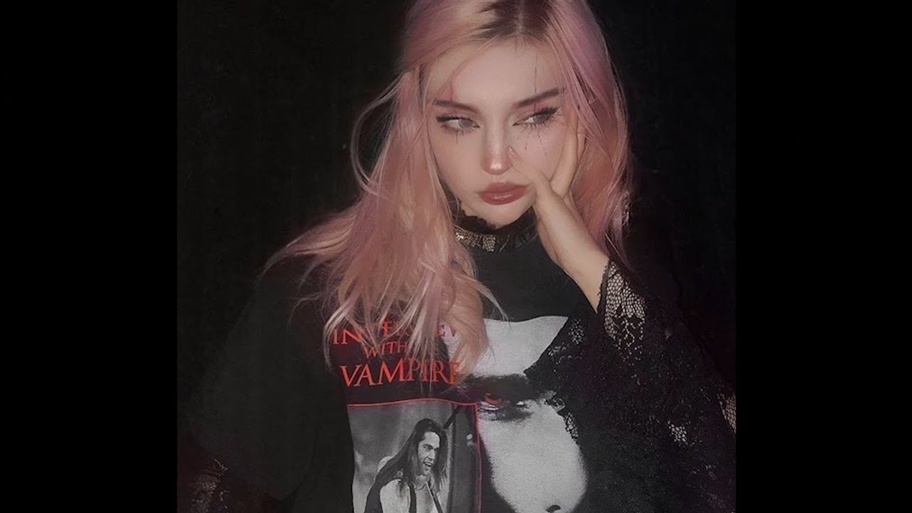 [FREE FOR PROFIT] Lil Peep x SpaceMan Zack Type Beat - 