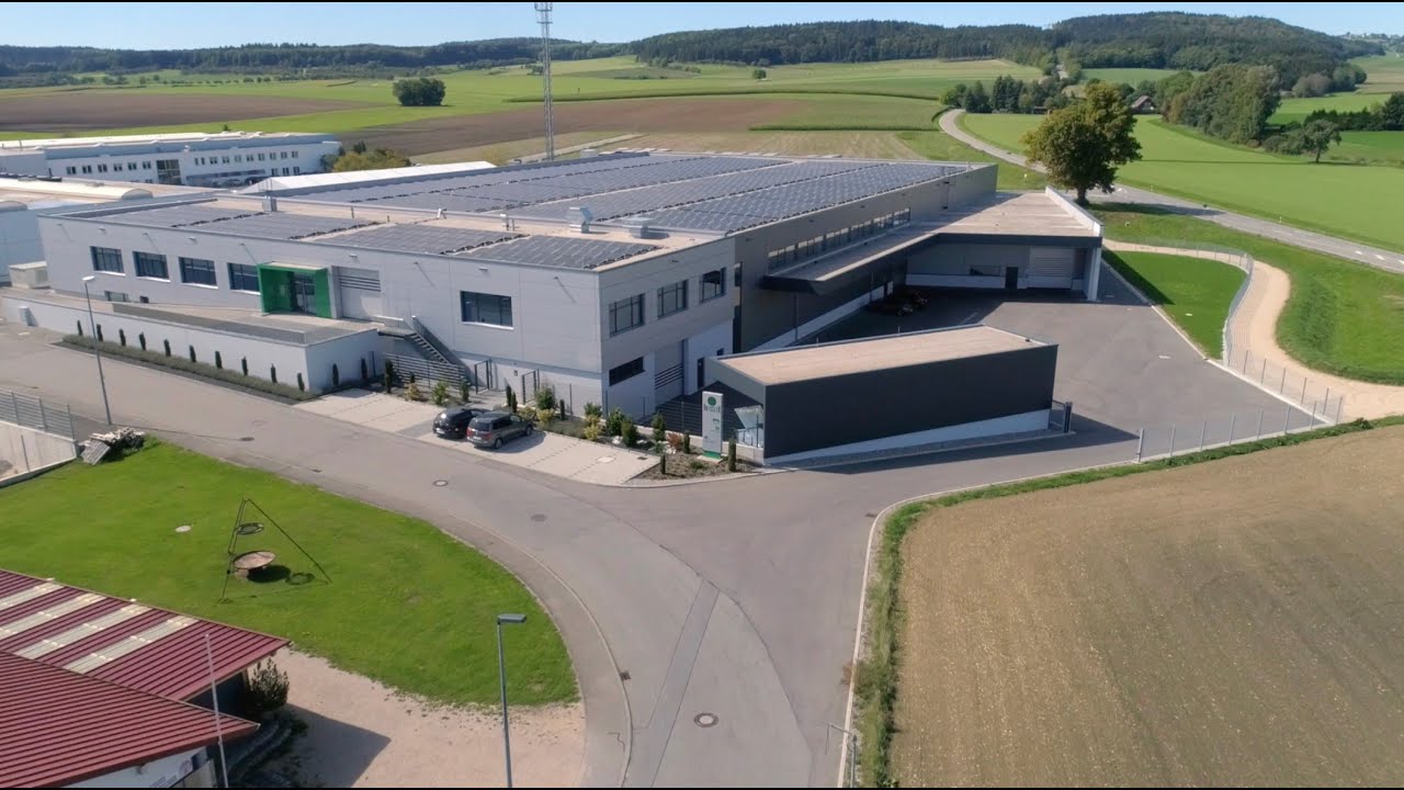 Dressler Unternehmensfilm 2023 (Update)