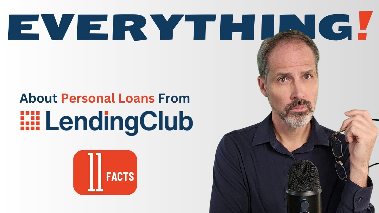 Всё о персональных кредитах Lending Club: 11 вопросов о персональных кредитах LendingClub