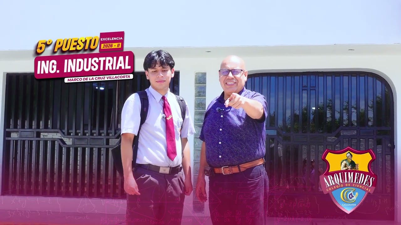 MARCO EXCELENCIA COLEGIO