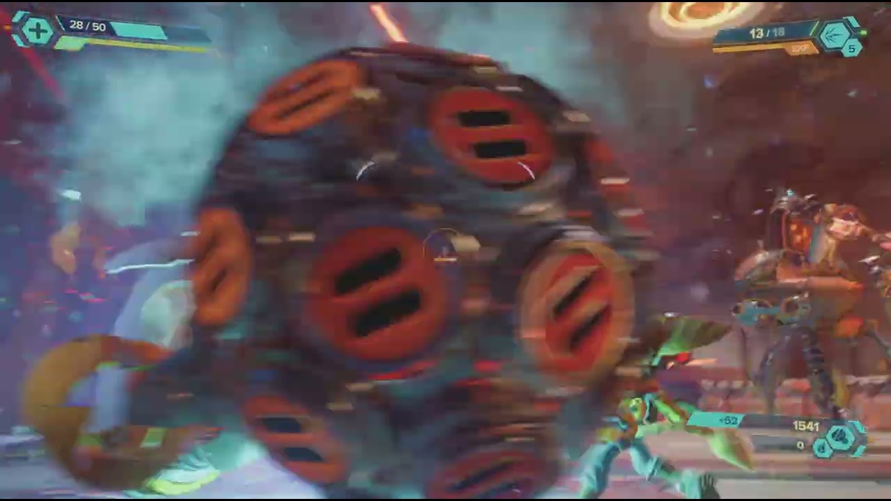 Ratchet & Clank: Una dimensión aparte_20260128141226
