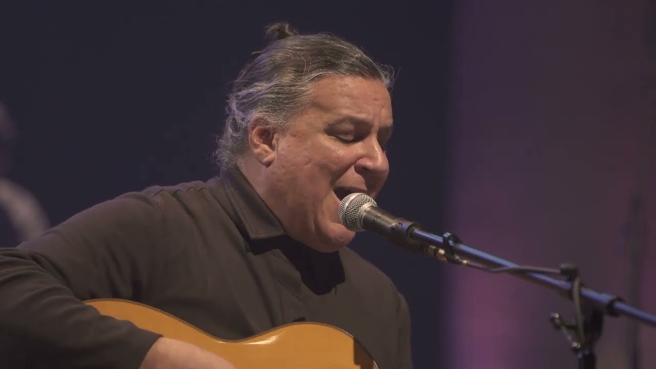 Over Again - RENATO BRAZ canta TIM MAIA