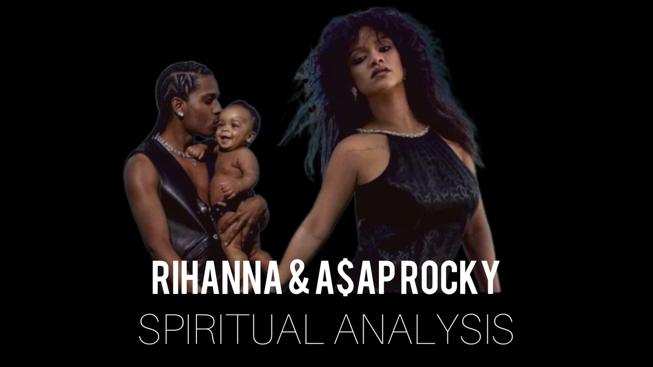 Rihanna doesn't love A$AP Rocky